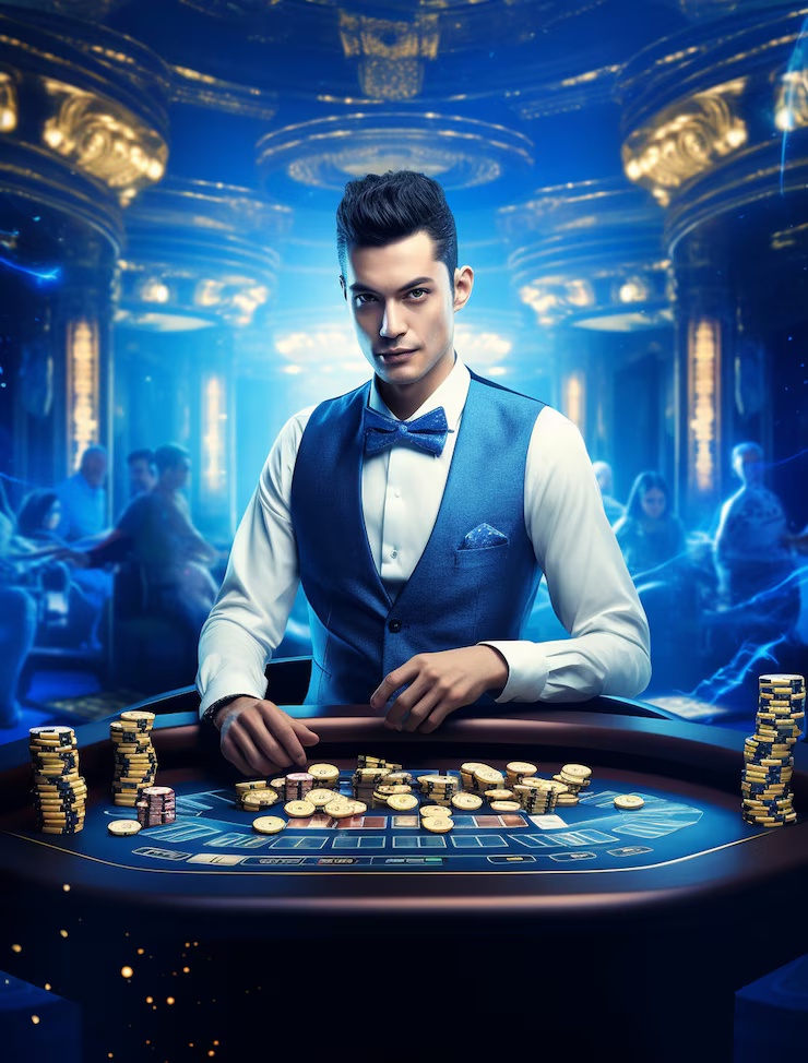 Triumph Casino Online Data We Can All Learn From